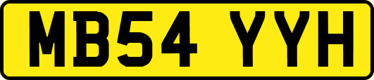 MB54YYH