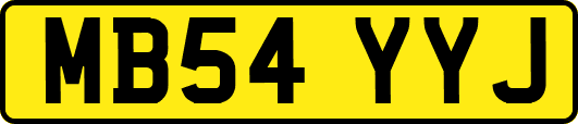 MB54YYJ
