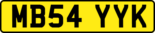 MB54YYK