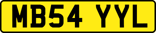 MB54YYL