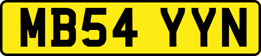 MB54YYN