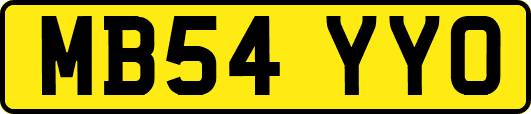 MB54YYO