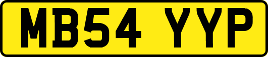 MB54YYP