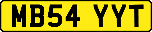 MB54YYT