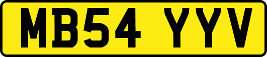 MB54YYV