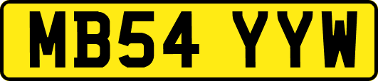 MB54YYW