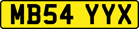 MB54YYX