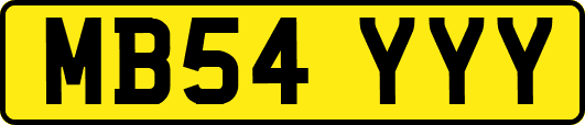 MB54YYY