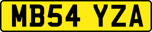 MB54YZA