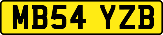 MB54YZB