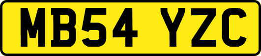 MB54YZC