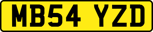 MB54YZD