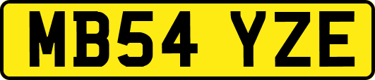 MB54YZE