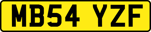 MB54YZF