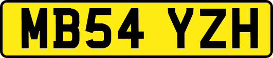 MB54YZH
