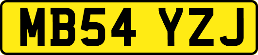 MB54YZJ