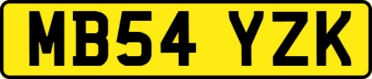 MB54YZK