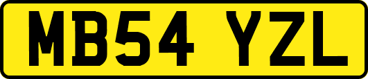 MB54YZL