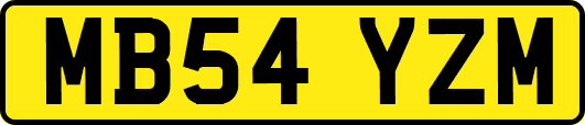 MB54YZM