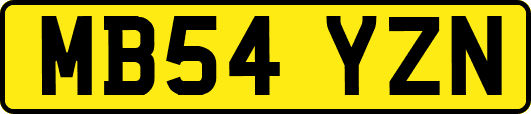 MB54YZN