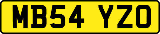 MB54YZO