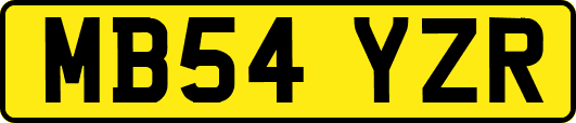 MB54YZR