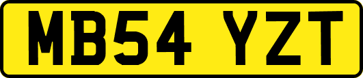 MB54YZT