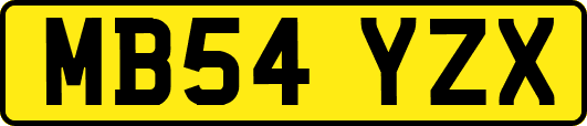 MB54YZX
