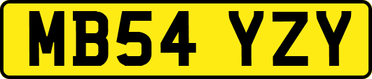 MB54YZY