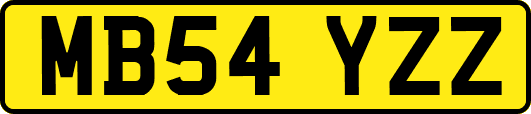 MB54YZZ