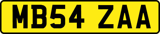 MB54ZAA