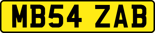 MB54ZAB