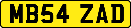 MB54ZAD
