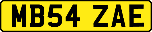 MB54ZAE