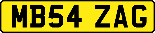 MB54ZAG