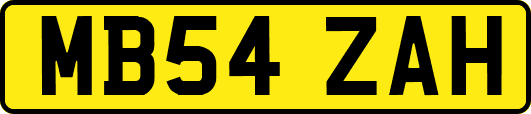 MB54ZAH