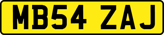 MB54ZAJ
