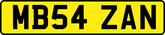 MB54ZAN