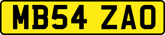 MB54ZAO