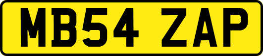 MB54ZAP
