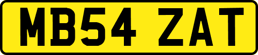 MB54ZAT