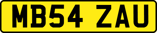 MB54ZAU