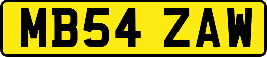 MB54ZAW