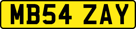 MB54ZAY