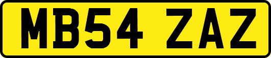MB54ZAZ