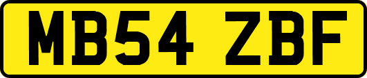 MB54ZBF