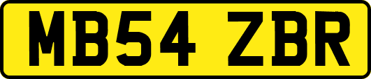 MB54ZBR