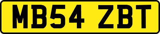 MB54ZBT