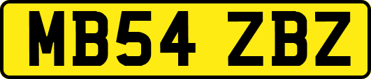 MB54ZBZ