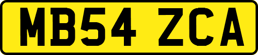 MB54ZCA